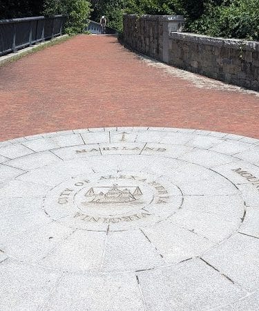 Mount Vernon Trail
