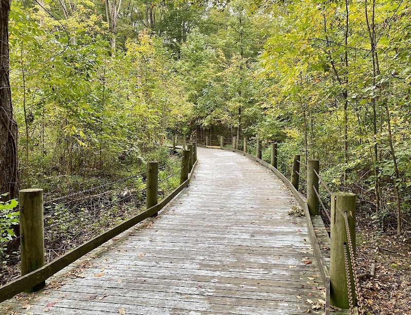 Mount Vernon Trail - Alexandria, VA
