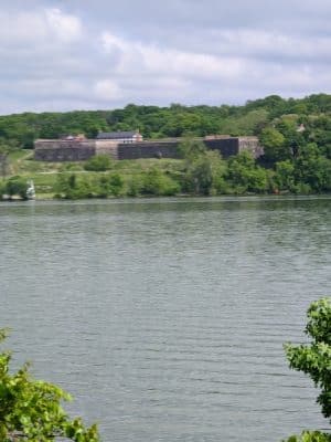 Mount Vernon Trail