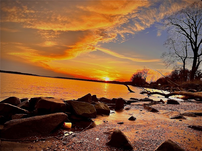 Mount Vernon Trail - Alexandria, VA