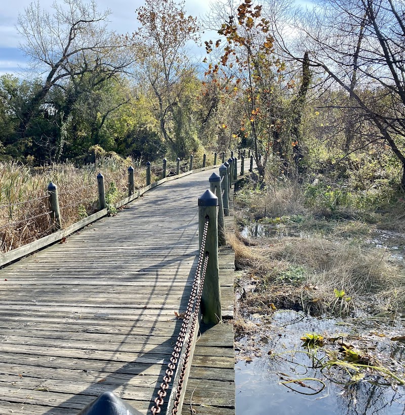 Mount Vernon Trail - Alexandria, VA