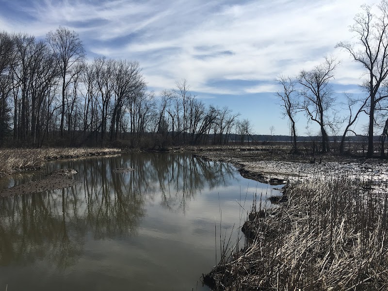 Mount Vernon Trail - Alexandria, VA