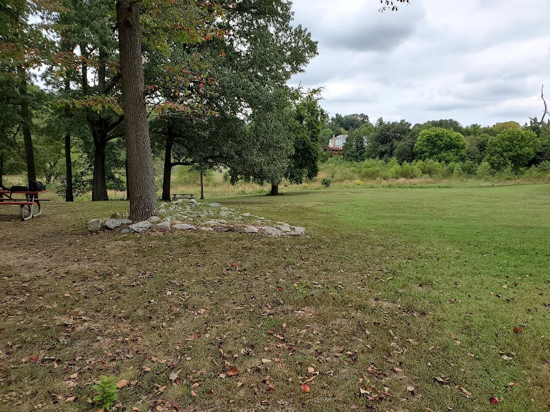Olander and Margaret Banks Neighborhood Park - Alexandria, VA