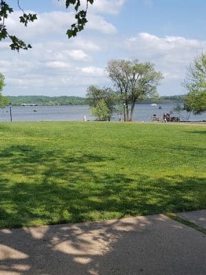 Oronoco Bay Park