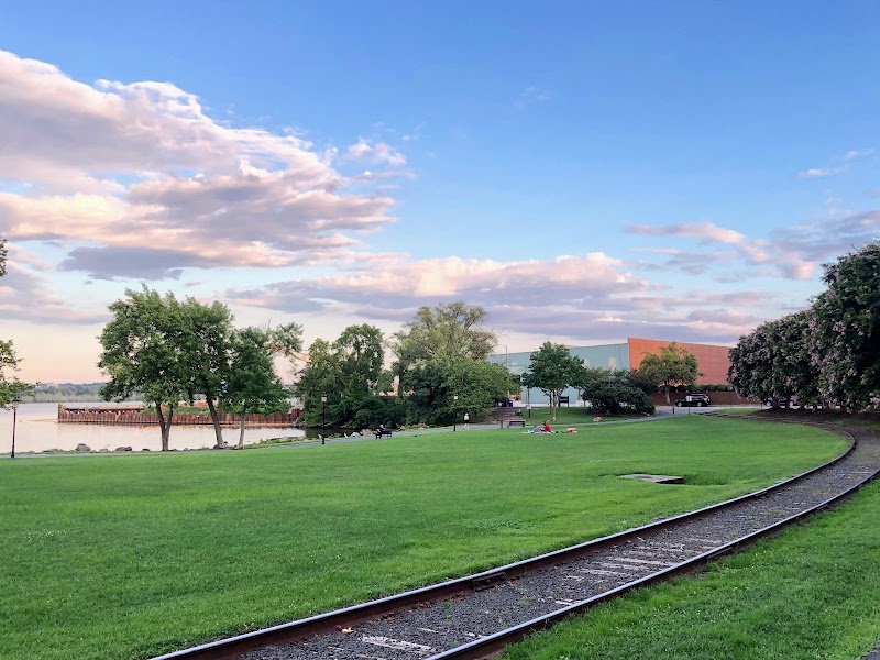 Oronoco Bay Park - Alexandria, VA