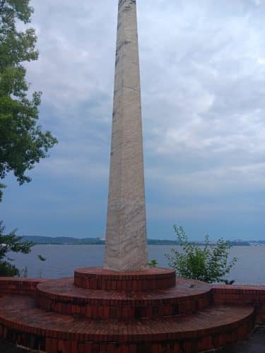 Oronoco Bay Park