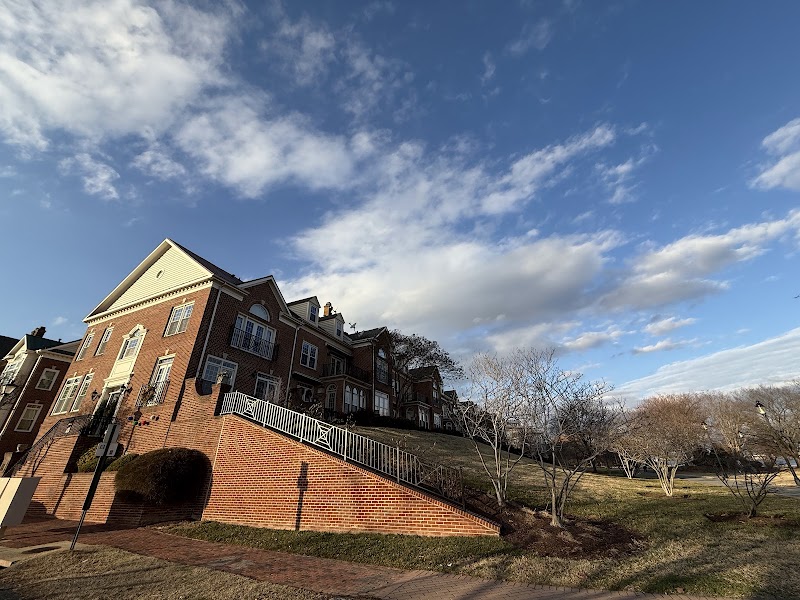 Oronoco Bay Park - Alexandria, VA