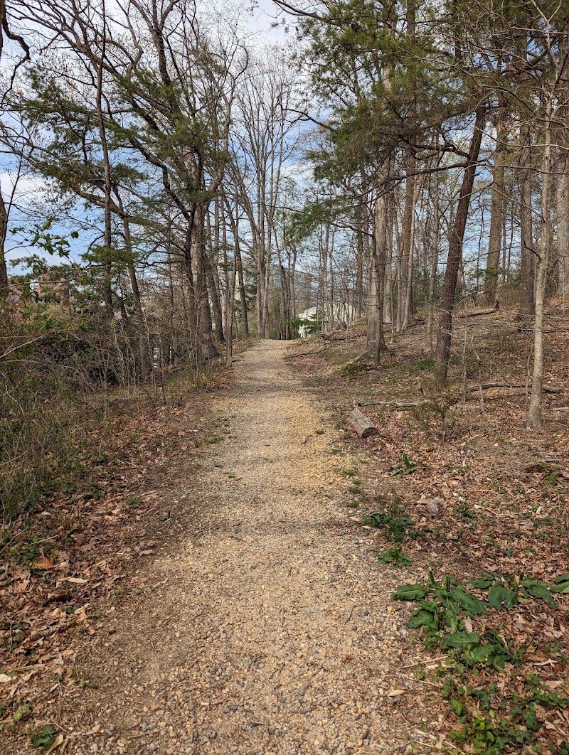 Polk Park - Alexandria, VA
