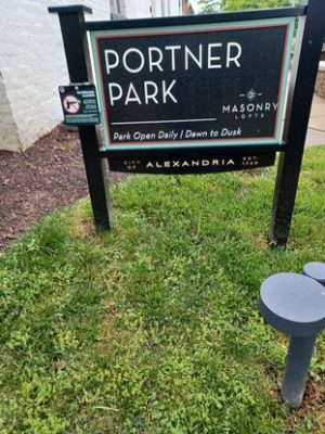 Portner Park
