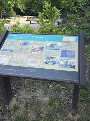 Portner Park