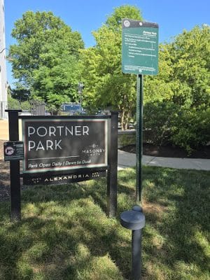 Portner Park
