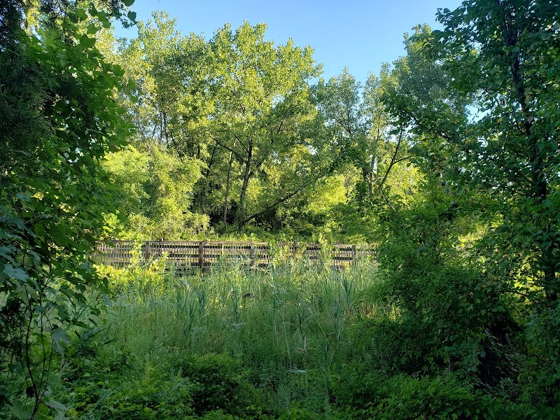 Potomac Greens Park - Alexandria, VA