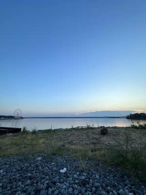 Potomac Greens Park