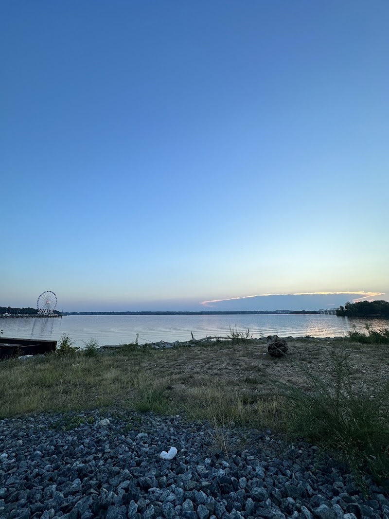 Potomac Greens Park - Alexandria, VA