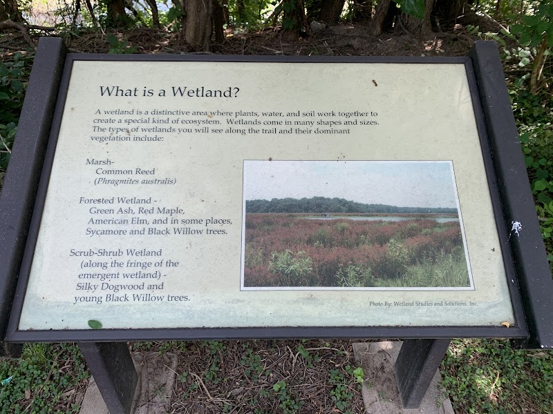 Potomac Greens Park - Alexandria, VA