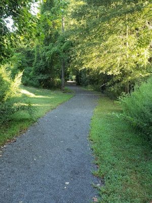 Potomac Greens Park