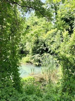 Potomac Greens Park