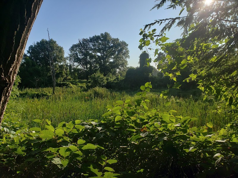 Potomac Greens Park - Alexandria, VA