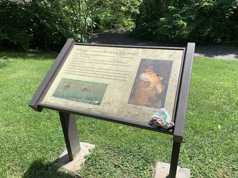 Potomac Greens Park - Alexandria, VA