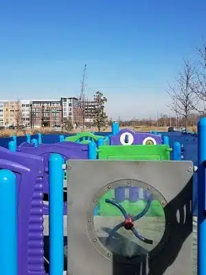 Potomac Yard Park
