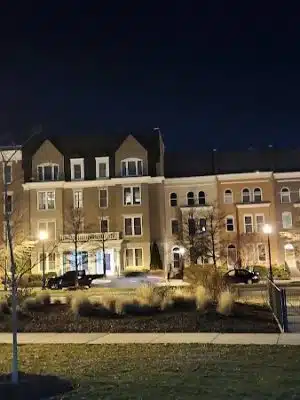 Potomac Yard Park