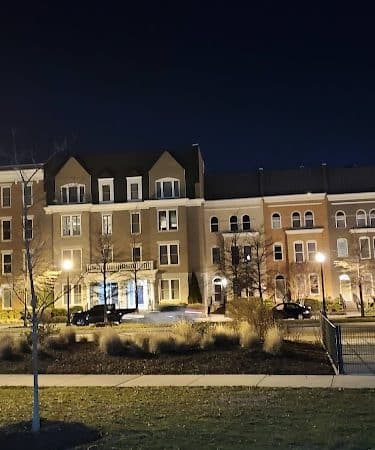 Potomac Yard Park - Alexandria, VA