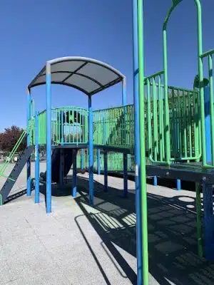 Potomac Yard Park