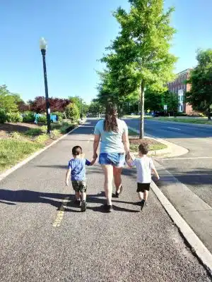 Potomac Yard Park