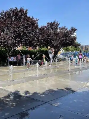 Potomac Yard Park
