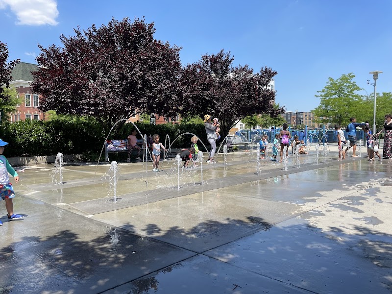 Potomac Yard Park - Alexandria, VA