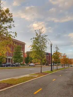 Potomac Yard Park
