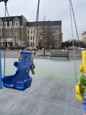 Potomac Yard Park