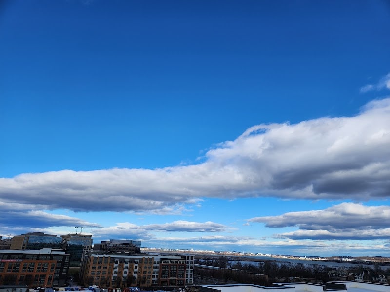 Potomac Yard Park - Alexandria, VA