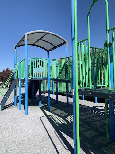 Potomac Yard Park - Alexandria, VA