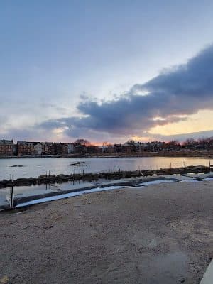 Roberdeau Park