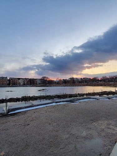 Roberdeau Park
