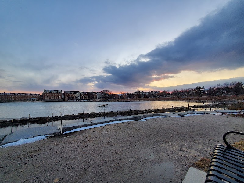 Roberdeau Park - Alexandria, VA
