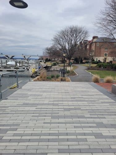 Roberdeau Park