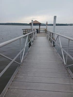 Roberdeau Park