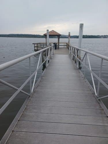 Roberdeau Park