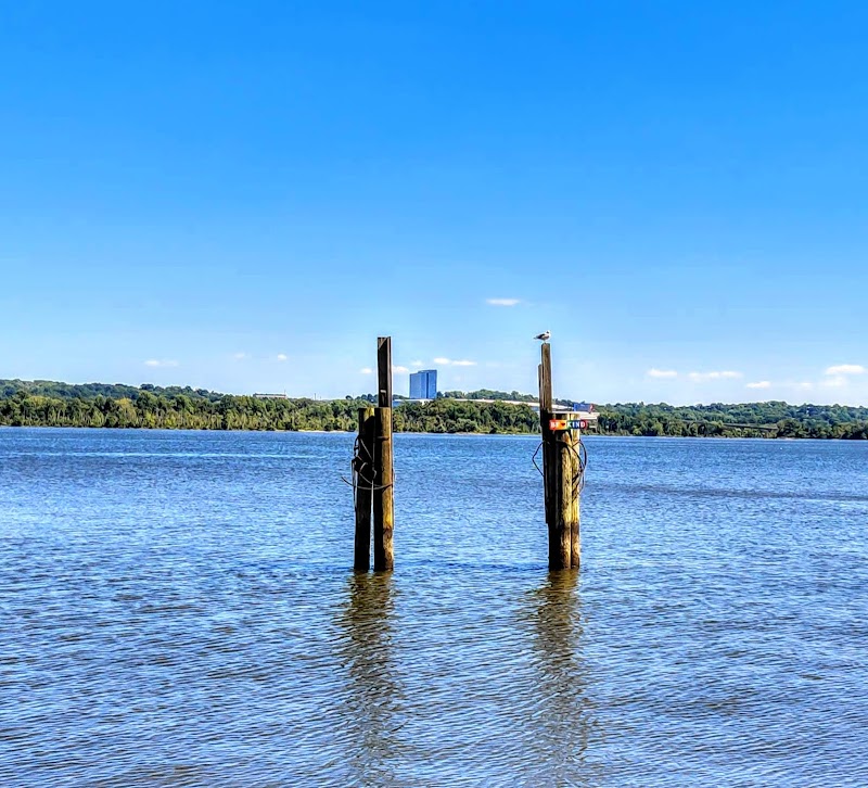 Roberdeau Park - Alexandria, VA