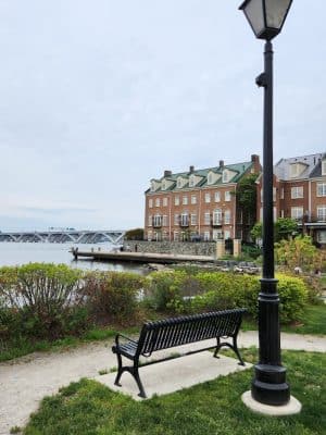 Roberdeau Park