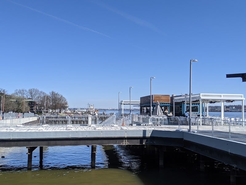 Roberdeau Park - Alexandria, VA