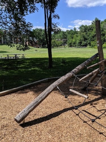 Taney Avenue Park