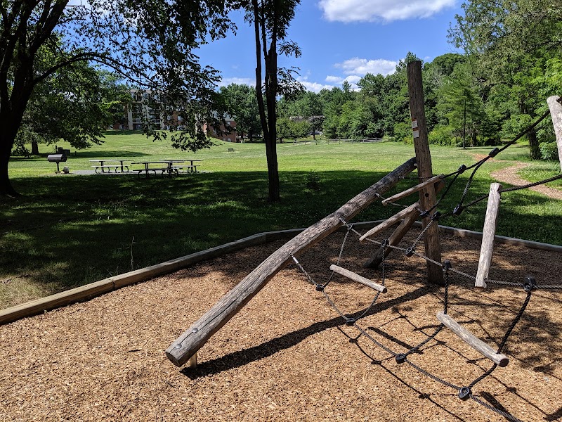 Taney Avenue Park - Alexandria, VA