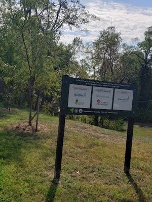 Taney Avenue Park