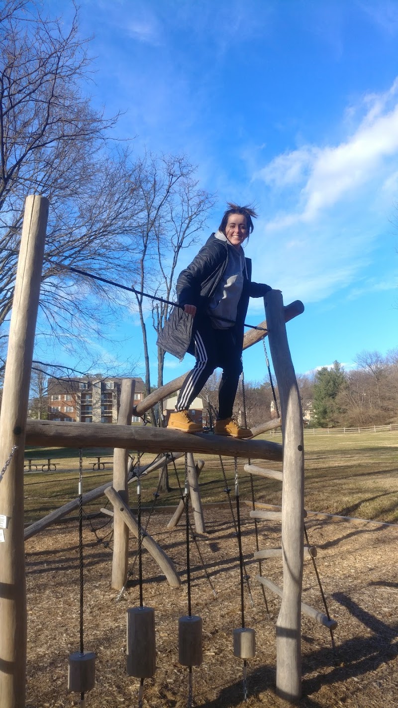 Taney Avenue Park - Alexandria, VA