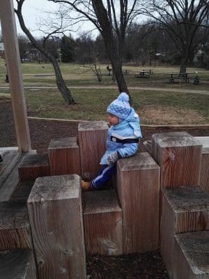 Taney Avenue Park