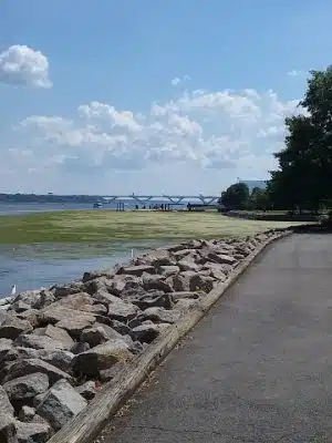 Tide Lock Park