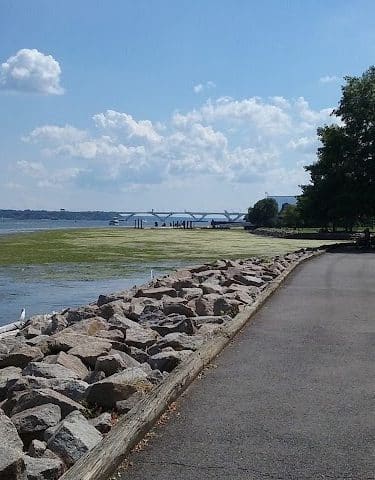 Tide Lock Park